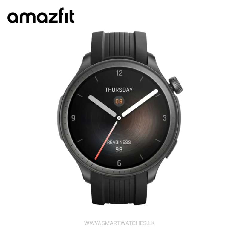 Amazfit Balance Smart Watch Price in Sri Lanka