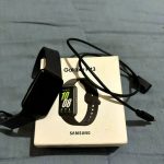 Samsung Galaxy Fit 3 Smart Watch