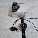 Amazfit Balance Smart Watch
