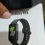 Samsung Galaxy Fit 3 Smart Watch