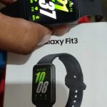 Samsung Galaxy Fit 3 Smart Watch