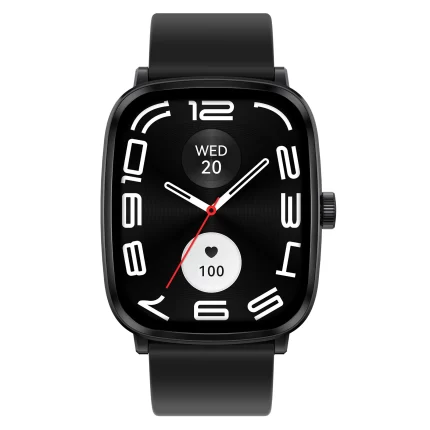 Haylou RS5 Smart watch price in sri lanka
