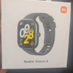 Redmi Smart Watch 4