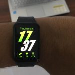 Samsung Galaxy Fit 3 Smartwatch