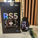 Haylou RS5 Smart Watch
