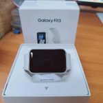 Samsung Galaxy Fit 3 Smartwatch