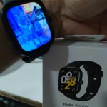 Redmi Smart Watch 4