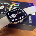 Haylou RS5 Calling Smartwatch