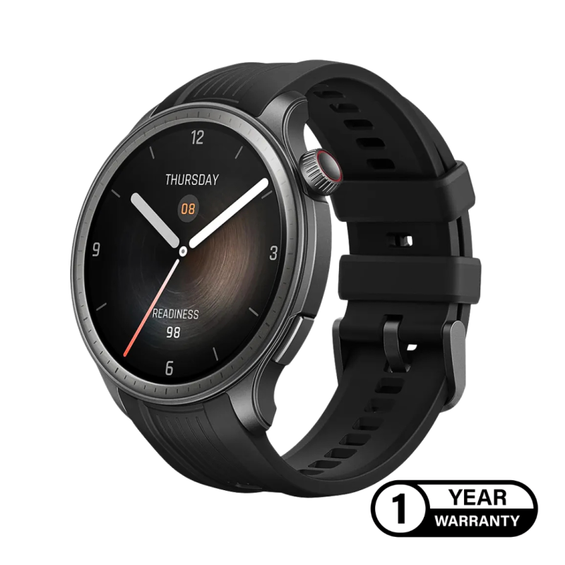 Amazfit Balance smart watch Price in sri lanka