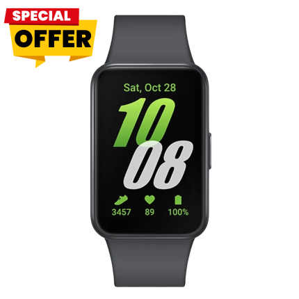 Galaxy Fit 3 Smart band price in sri lanka