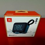 JBL GO 4 Portable Bluetooth Speaker