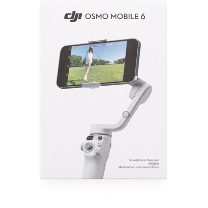 DJI OSMO mobile 6 Best price sri lanka