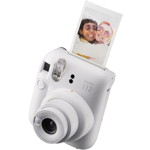 Fujifilm instax mini 12 instant camera price in sri lanka