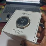 Kospet Tank T3 Ultra Smart Watch