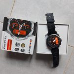 Kospet Tank T3 Ultra Smart Watch