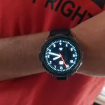 Kospet Tank T3 Ultra Smart Watch