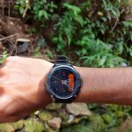 Kospet Tank T3 Ultra Smart Watch