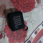 JBL Go 4 Ultra Portable Bluetooth Speaker