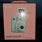 Fujifilm Instax Mini 12 Camera