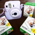 Fujifilm Instax Mini 12 Camera