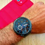 Kospet Tank T3 Ultra Smart Watch