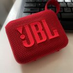 JBL Go 4 Ultra Portable Bluetooth Speaker