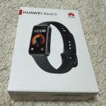 Huawei Band 9 Fitness Smartwatch