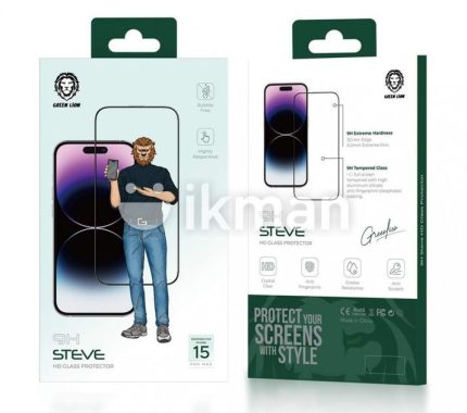 iPhone 14 tempered glass price