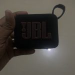 JBL GO 4 Portable Bluetooth Speaker