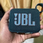 JBL GO 4 Bluetooth Speaker