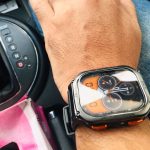 KOSPET TANK M3 ULTRA Smartwatch