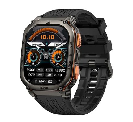 KOSPET TANK M3 ultra smart watch price in sri lanka