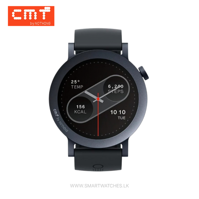 CMF by Nothing Watch 2 Pro Price in Sri Lanka