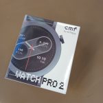 CMF by Nothing Watch Pro 2