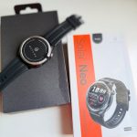 Haylou Solar Neo Smart Watch