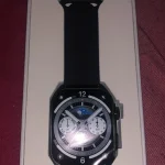 Haylou S8 Smart Watch