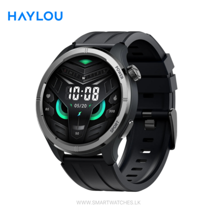 Haylou Solar Neo Smart Watch Best Price in Sri Lanka