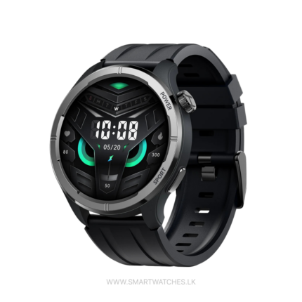Haylou Solar Neo Smart Watch Price in Sri Lanka