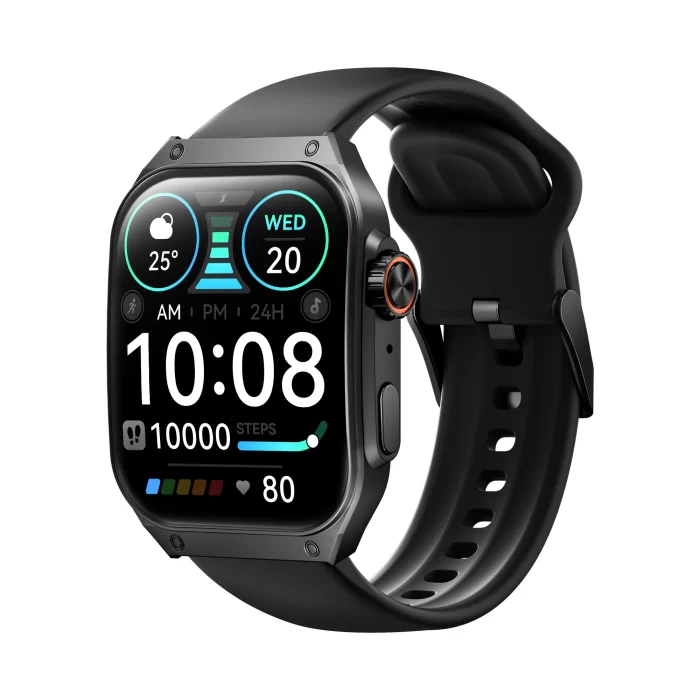 Haylou S8 smart watch price in sri lanka