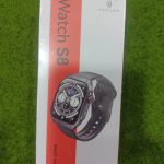 Haylou S8 Smart Watch