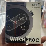 CMF by Nothing Watch Pro 2 Calling Smartwatch