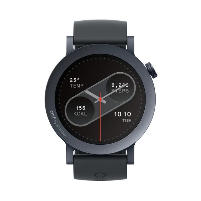 CMF by nothing watch 2 pro smart watch