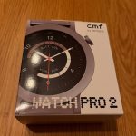 CMF by Nothing Watch Pro 2 Calling Smartwatch