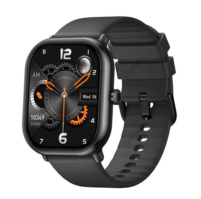 Zeblaze GTS 3 Pro smart watch best price in sri lanka