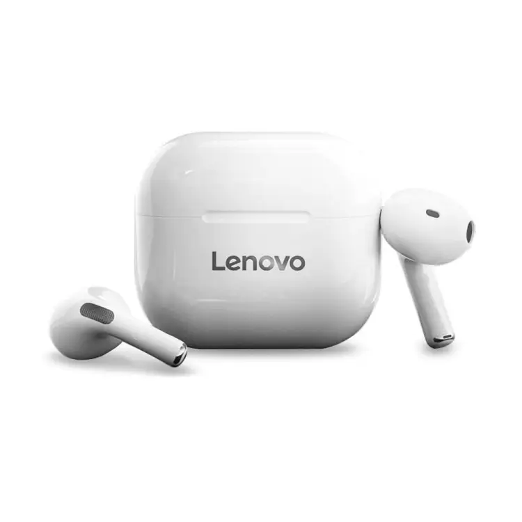 Lenovo LP40 wireless earbuds price in sri lanka
