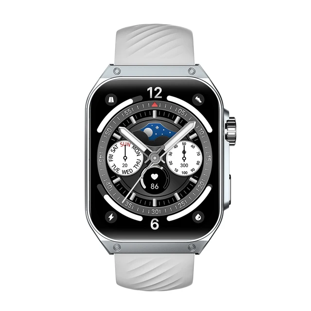 Haylou S8 smart watch best price in sri lank