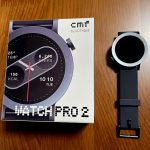 CMF Watch Pro 2