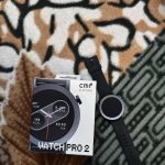 CMF Watch Pro 2