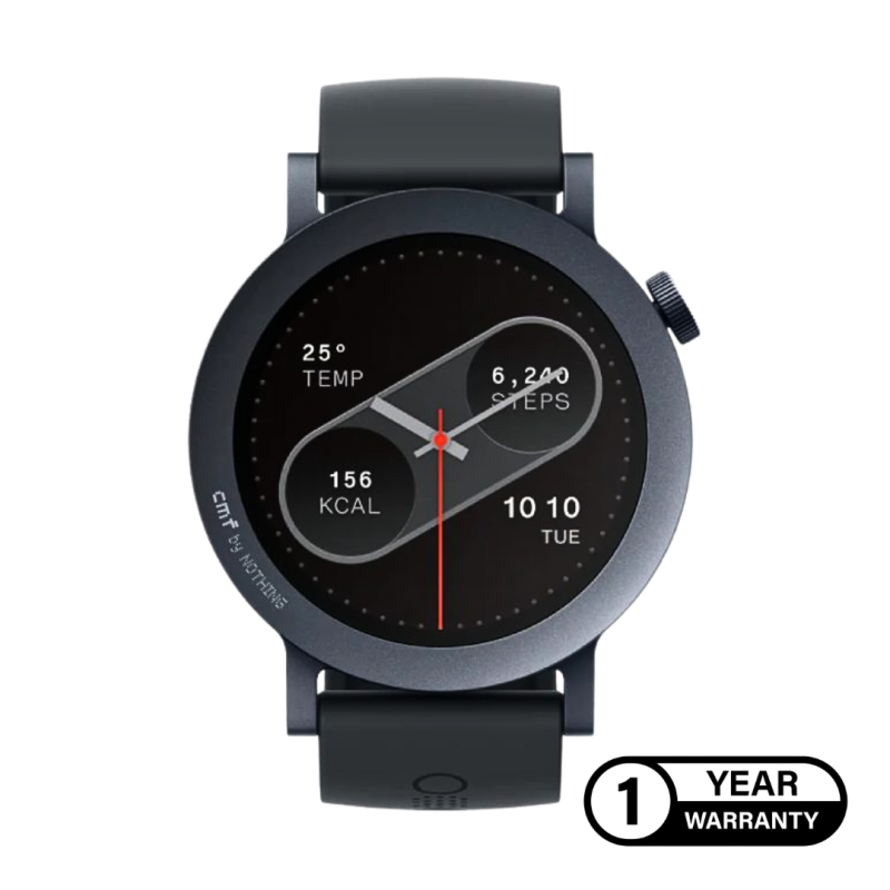 CMF by nothing watch 2 pro smart watch
