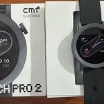 CMF by Nothing Watch Pro 2 Calling Smartwatch